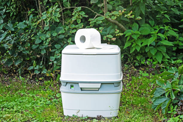 Best Porta potty for special events  in Latta, SC