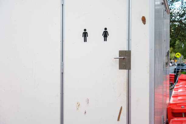 Best Temporary restroom rental  in Latta, SC