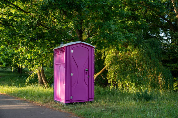Best High-end porta potty rental  in Latta, SC