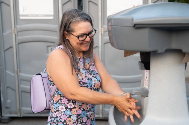Portable Toilet Options We Offer in Latta, SC